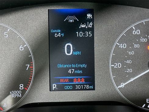 Used 2024 Toyota Corolla LE image 15