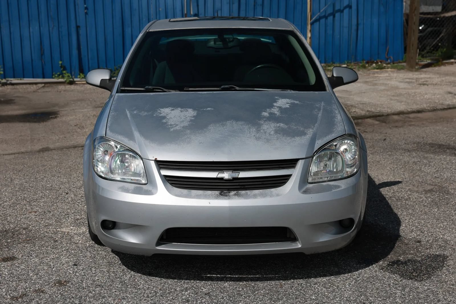 Used 2006 Chevrolet Cobalt SS FWD image 11