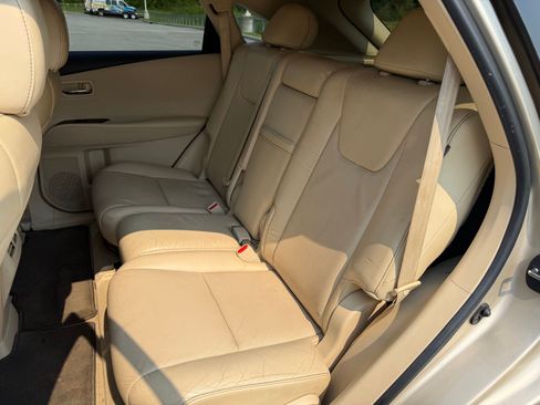 Used 2015 Lexus RX 350 FWD image 22