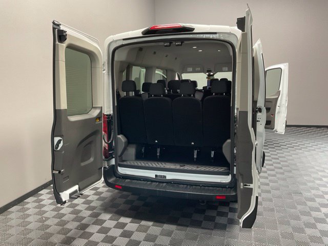 Used 2026 Ford Transit 350 XLT RWD image 17