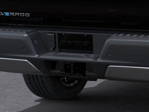 New 2026 Chevrolet Silverado EV LT w/ Plus Package image 14
