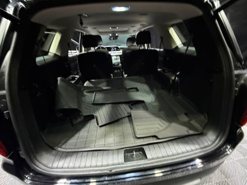 Used 2022 Hyundai Palisade SEL w/ Convenience Package FWD image 34