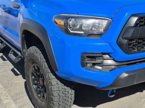 Used 2019 Toyota Tacoma TRD Pro image 4