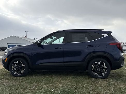 New 2026 Kia Seltos EX AWD/4WD image 5