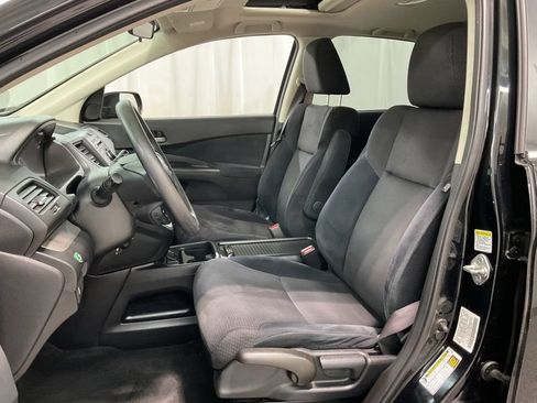 Used 2013 Honda CR-V EX image 20