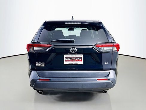Used 2024 Toyota RAV4 LE FWD image 6