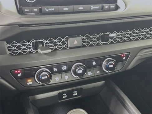 Used 2024 Honda Accord EX image 13