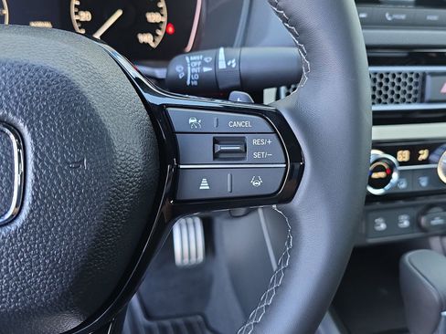 New 2026 Honda Civic Sport image 17