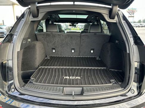 Used 2022 Acura RDX A-Spec Advance Package image 24