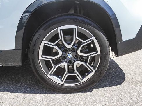 Certified 2023 BMW X1 xDrive28i w/ Convenience Package AWD/4WD image 8