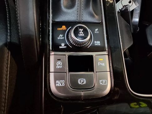 Used 2023 Kia Telluride SX Prestige X-Line AWD/4WD image 28