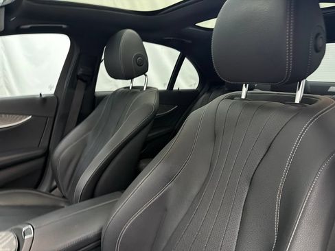 Used 2021 Mercedes-Benz E 350 Sedan image 14