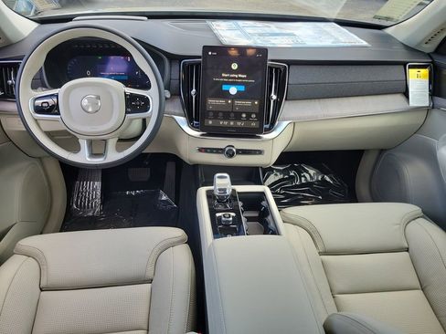 New 2026 Volvo XC90 B6 Ultra image 6