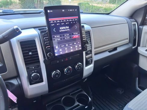 Used 2009 Dodge Ram 1500 Truck SLT AWD/4WD image 23