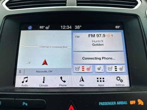 Used 2016 Ford Explorer Sport w/ Equipment Group 401A image 22