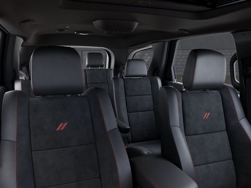 New 2026 Dodge Durango GT image 34