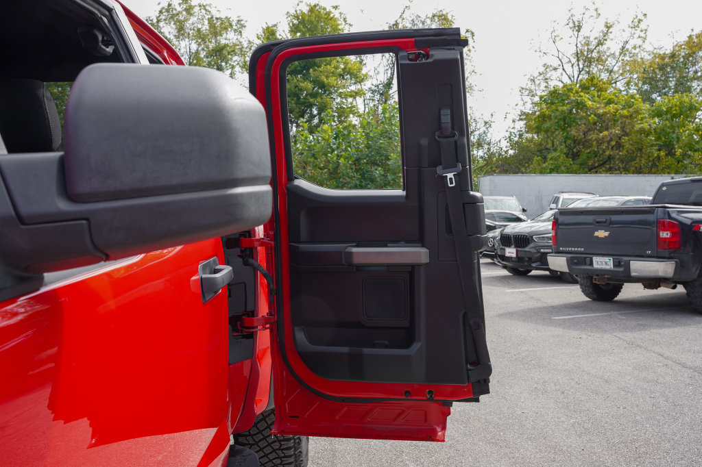 Used 2020 Ford F150 Raptor AWD/4WD image 36