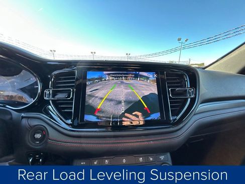 Used 2024 Dodge Durango GT image 41