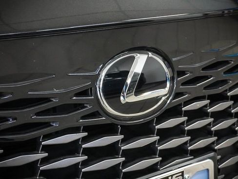 Used 2023 Lexus RX 350h image 28