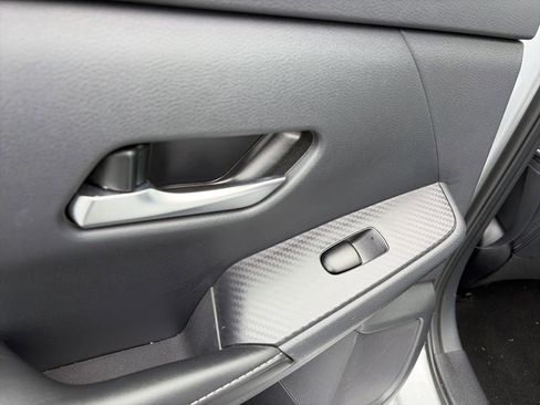 Used 2022 Nissan Sentra SV w/ Trunk Package FWD image 17