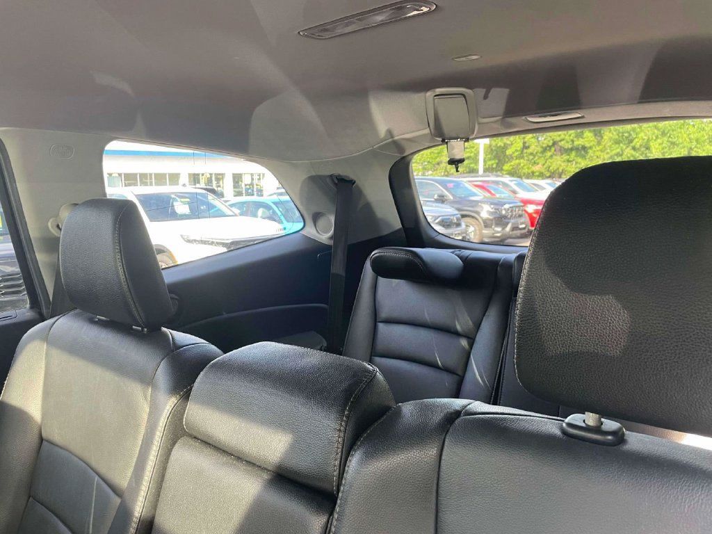 Used 2016 Honda Pilot Touring image 9