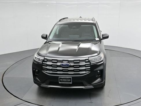 New 2025 Ford Explorer Active w/ Active Comfort Package image 22