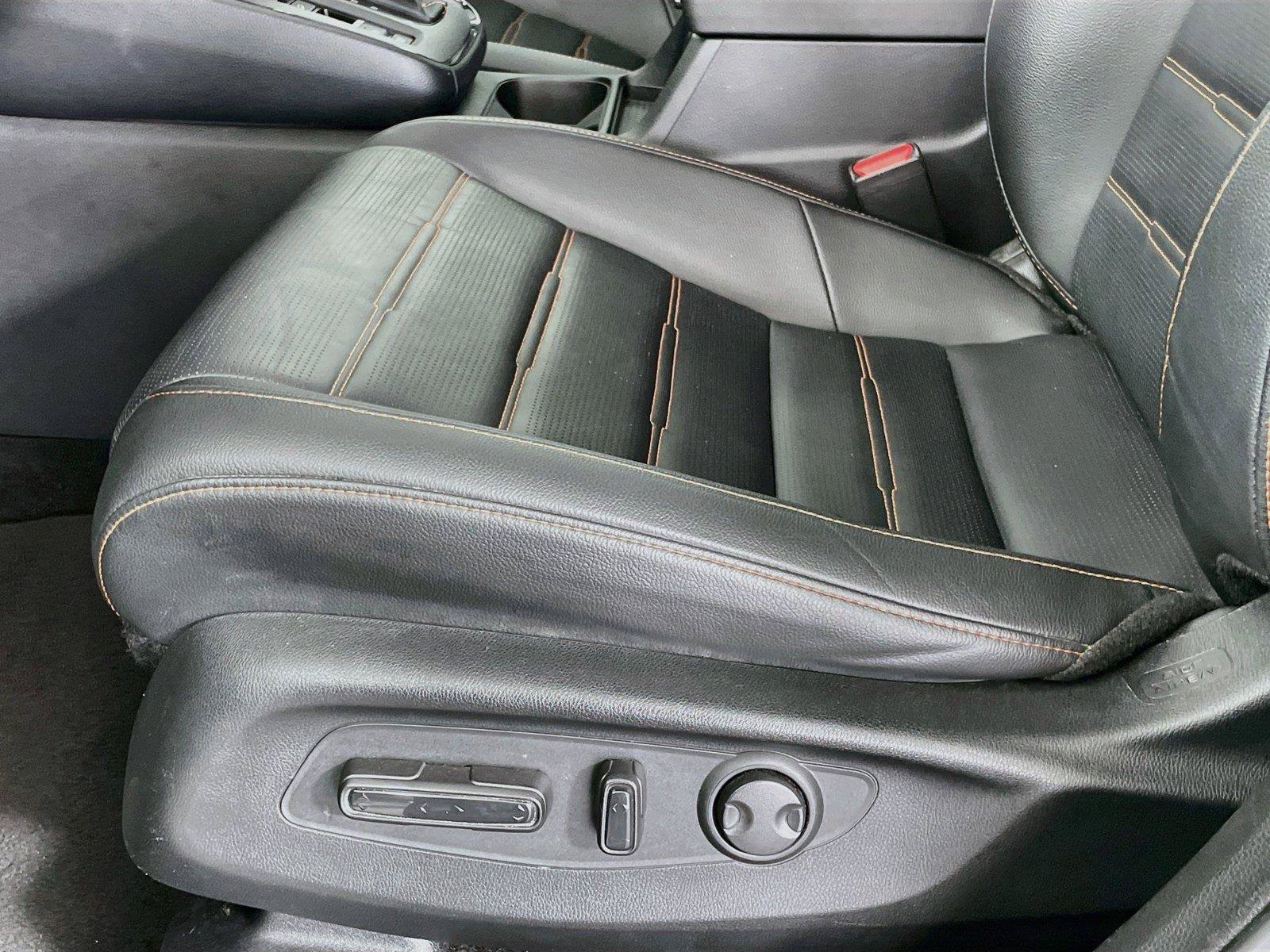 Used 2026 Honda CR-V Sport-L image 22