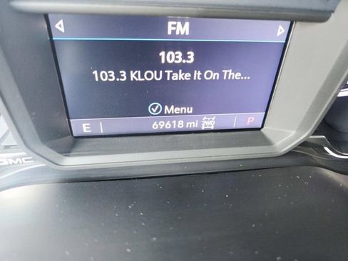 Used 2019 GMC Sierra 1500 AT4 w/ AT4 Premium Package image 26