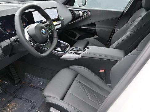 New 2026 BMW X3 xDrive30i w/ Convenience Package AWD/4WD image 18