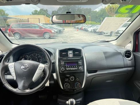 Used 2015 Nissan Versa Note SV FWD image 6