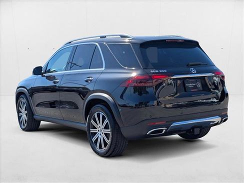 New 2026 Mercedes-Benz GLE 350 4MATIC image 6