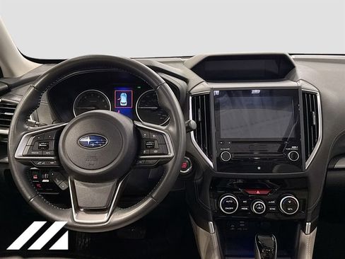 Used 2020 Subaru Forester Limited w/ Popular Package #3 AWD/4WD image 24