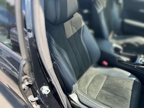 Used 2024 Acura Integra A-Spec w/ Technology Package FWD image 26