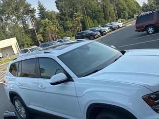 Used 2019 Volkswagen Atlas SEL image 1