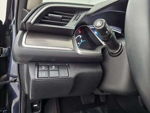 Used 2020 Honda Civic EX-L image 8