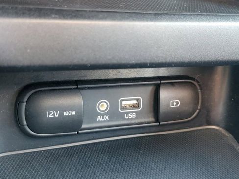 Used 2021 Kia Forte GT-Line w/ GT-Line Premium Package FWD image 24