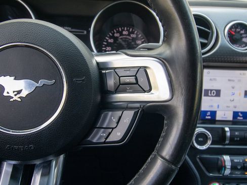Used 2019 Ford Mustang GT w/ Performance Package - Level 2 RWD image 32