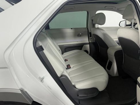 Used 2024 Hyundai Ioniq 5 Limited RWD image 29