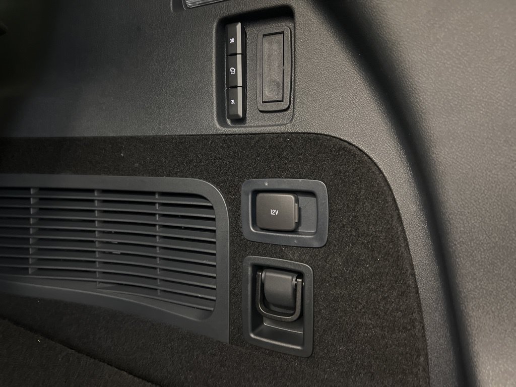 Used 2026 Lincoln Aviator AWD image 35