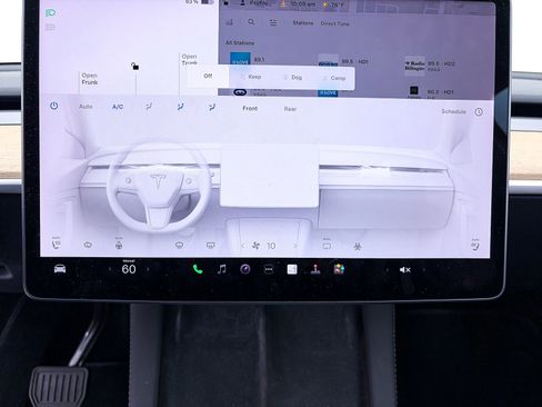Used 2023 Tesla Model Y Long Range AWD/4WD image 24