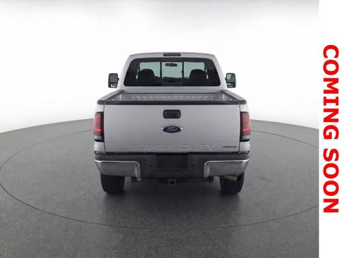 Used 2012 Ford F250 XLT w/ XLT Value Pkg image 9