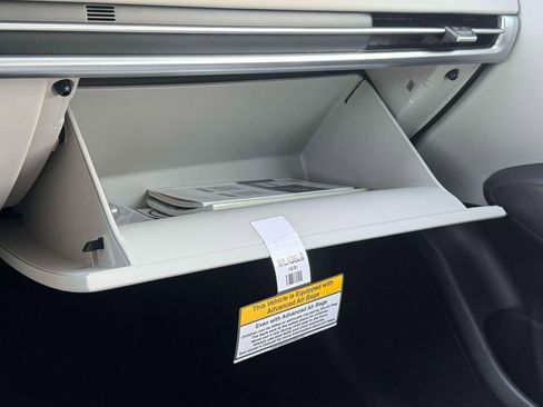 New 2026 Hyundai Tucson SE image 29