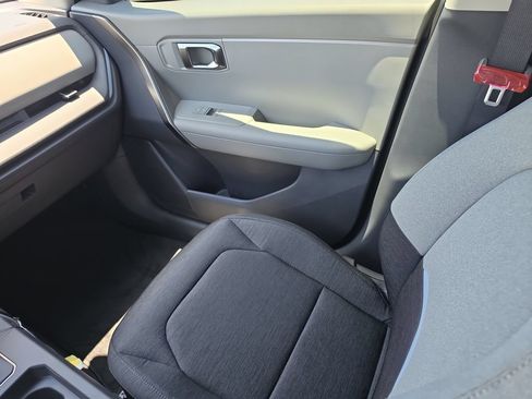 New 2027 Kia Seltos S FWD image 15