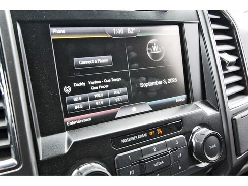 Used 2015 Ford F150 XLT w/ Equipment Group 301A Mid AWD/4WD image 26