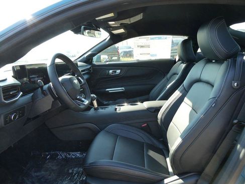 New 2026 Ford Mustang GT Premium RWD image 11