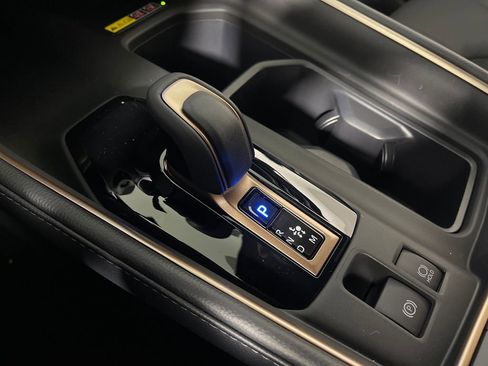 New 2026 Toyota Grand Highlander AWD Hybrid image 22