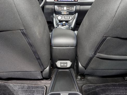 Used 2024 Nissan Leaf SV Plus FWD image 20