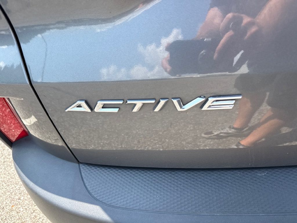 Used 2024 Ford Escape Active AWD/4WD image 12
