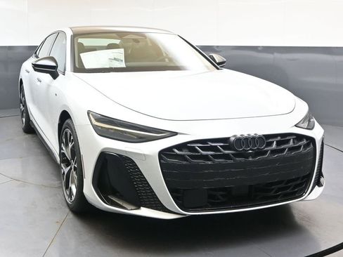 New 2026 Audi A6 Premium Plus AWD/4WD image 8