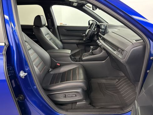 Certified 2024 Honda CR-V Sport-L image 30